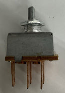 Yale 582000219 Potentiometer Switch-4