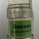 Bussmann Xl50F125  Semiconductor Fuse 125 amp-3