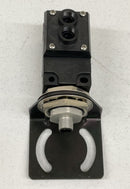 Pepperl Fuchs 909503 Photoelectric Sensor 90° Bracket MPG2HD+MPT43HD-CM-5