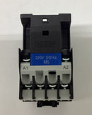 Chint CJX2-09 AC Magnetic Contactor-4