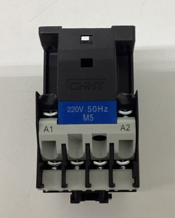Chint CJX2-09 AC Magnetic Contactor