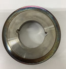 Gates SS-8MX-50S-21 Stainless GT PolyChain Sprocket-4