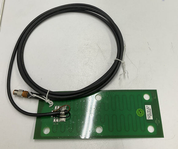 Keller KLT06A 8000237580 RSK-60-160-ATEL PCB