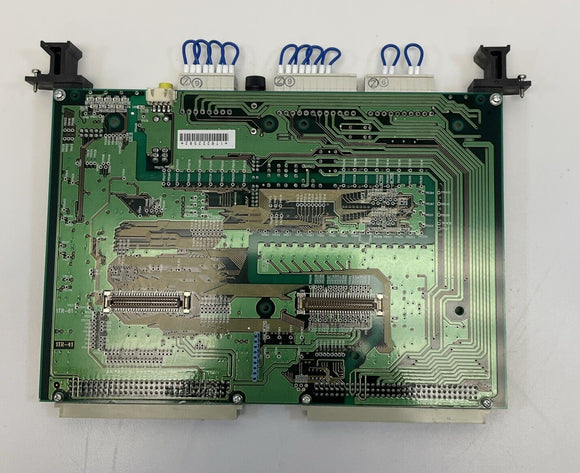 Kawasaki Robotics 50999-2936 Power Sequence Control Board 50999-2924R03