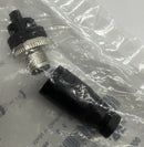 Murr 7000-12721-0000000 M12, Male, 5-Pole Field Connector-4