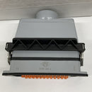 Mencom MQLS-24IVA40 24-Pole Rectangular Connector Kit M40, Single Latch-3