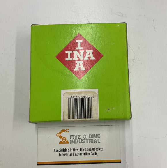 INA AS7095 Thrust Needle Bearing Washer 70x95x1mm