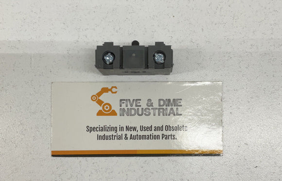 ABB OA1G01 Auxiliary Contact NC 10A 600V 1SCA022353R4890