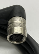 IFM Efector E11697 Single-End M16  90° Female Pur Cable 5 Meters-4