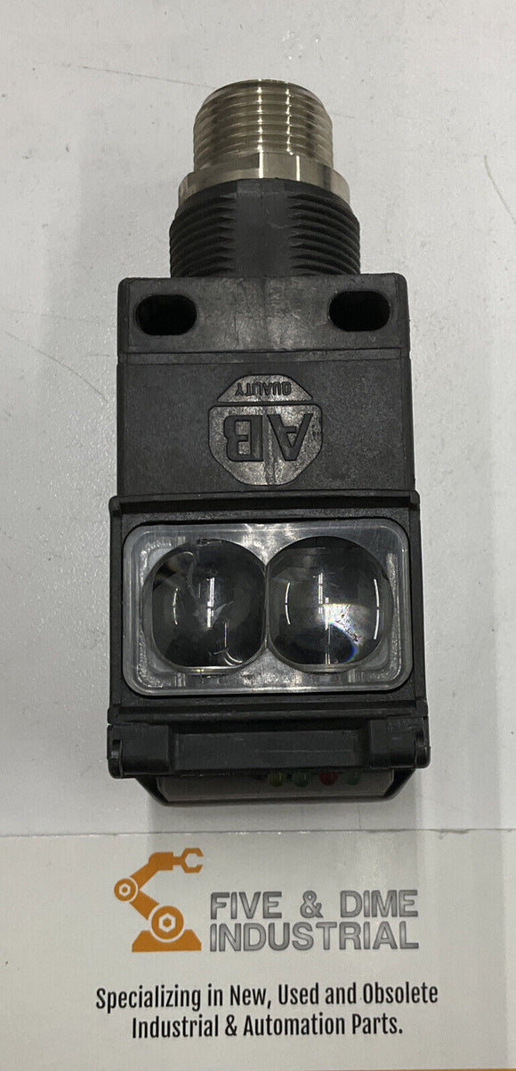 Allen Bradley 42GDR-9004-QD8 Ser.A Photoswitch