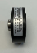 FMC Industrial Encoder IH740.1206R33.00250.S030-4