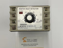 Omron K2CU-F40A-D Heater Fault Detector-1