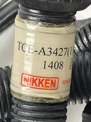 Nikken TCE-A-3427 SABR2 Servo Cable Harness-2