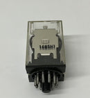 Omron MK3P5-5-240 11-Pin Relay  240VAC-4