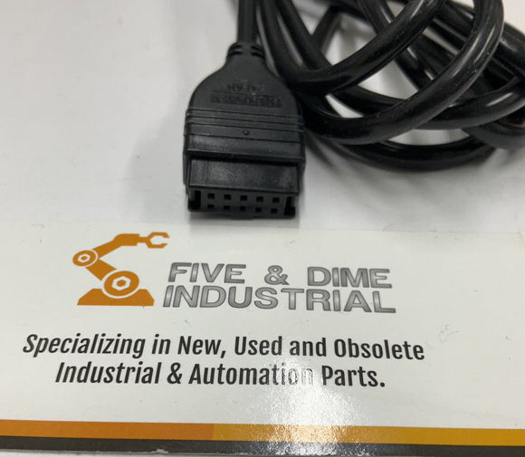 Mitutoyo 965014 SPC Connecting Cable
