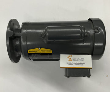 Baldor CL3303D-51 .25 HP 120/240V  Industrial Motor 1425 RPM Frame D63D