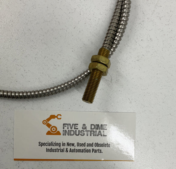 Cutler Hammer New E51KF823 Fiber Optic Cable