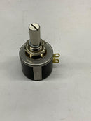Digi-Key  GU2031S26-ND Ten Turn Precision 20K OHM Potentiometer-5