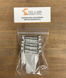 Allen Bradley 1492-WR3 Terminal Block 2.5mm Lot of 5-1