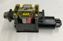 Parker D1VW008KVJCM1C 82 Hydraulic Valve 24 VDC 1500/5000 PSI-4