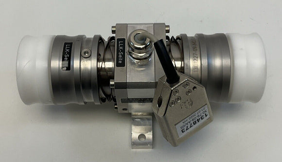 Trumpf 1301227-09-MOS LLK Seite Laser Light Cable Receiver