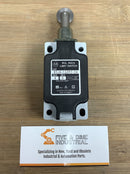 Allen Bradley 802A-C27P2-S6 Limit Switch Ser A-1