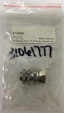 IFM Efector E10848 Mounting Sleeve with end Stop-1