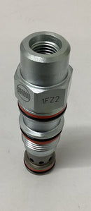 Sun Hydraulics D0DC-EHN  Logic Element Valve N.O. Pilot-to-Close-5