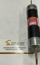Bussmann / Fusetron FRS-R-80 Dual-Element Time-Delay Fuse 80A 600V-2