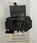 Allen Bradley 1492-GS2G030 2 Pole Circuit Breaker 3 Amp-4
