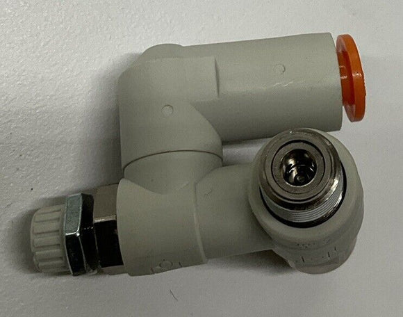 SMC ASP330 Flow Control Valve F-01-075