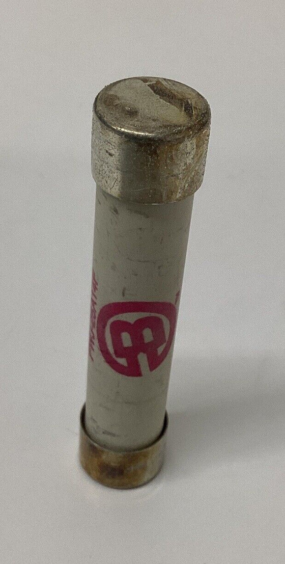 Bussmann FWJ-25A14F High Speed Fuse 25 Amp 1000 vac