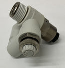 SMC ASP530F-03-105 Flow Control Valve-3