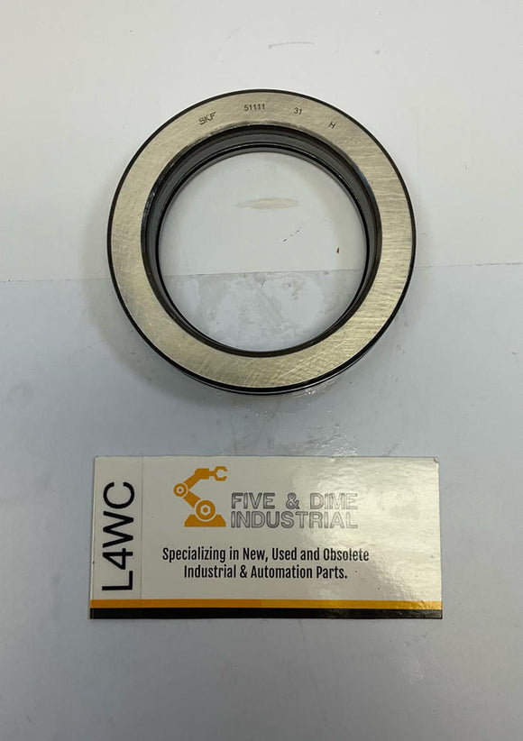 SKF  51111 Single Direction Thrust Bearing  2.1654'' Bore, 3.070  O.D.