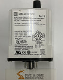 Square D 9050 JCK21V14 Timing Relay  Series C 10A 240V-2