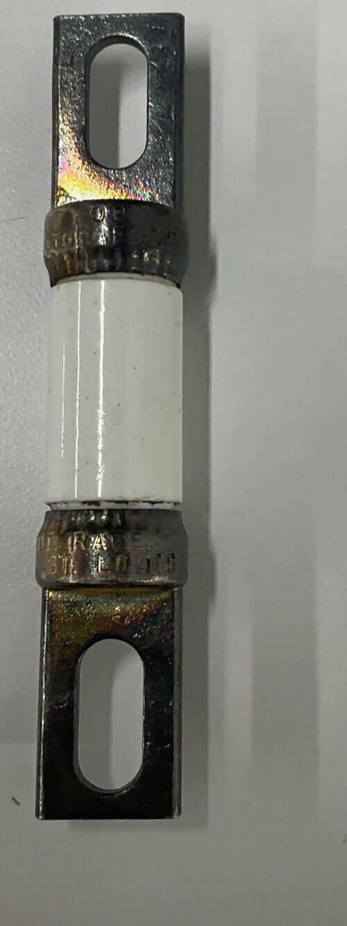 Bussmann FWP-60 Semi-Conductor Fuse 700V 60-Amp