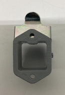 Mencom CKA-03I  Metal Panel Base w/ Lever-5