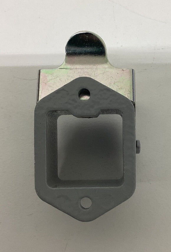 Mencom CKA-03I  Metal Panel Base w/ Lever