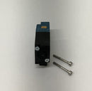 Mac DM3A-DFBP-1DM1 24 VDC Solenoid Valve-5