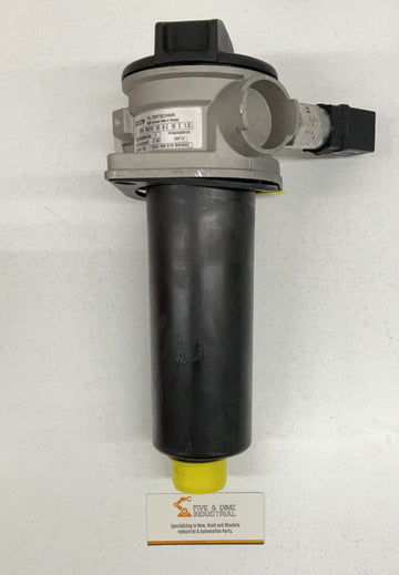 Hydac / Housing Hydraulics Pump RFN-BN/HC-63-B-C-10-C-1.0