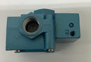 Mac 55B-12-PI-111CA Valve VAC 150 PSI-3