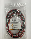 Lumberg Automation RSF 50-677/6F 5-Pole Male Receptacle-5