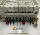 SMC EX250-SDN1-X122 DeviceNet IE2 Input Modules 8 Various Valves-5