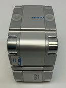 Festo ADVU-80-10-P-A  Compact Pneumatic Cylinder  80mm Bore,  10mm Stroke 156568-3