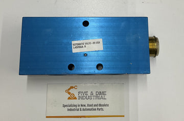 Automotive Valve L4505AA-R Compact Spool Valve