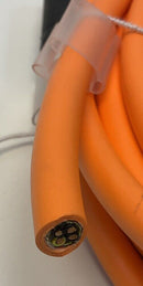 Phoenix Contact SAC-4P-FSS/5.0-PUR Power Cable PE SH SCO-5