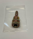 Wire Wizzard  A-1B-C-HD  Quick Connect Inlet Guide for Welding-2