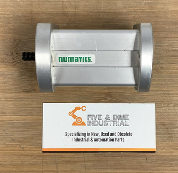 Numatics S4CG-01A1A-AAA2 Cylinder Actuator
