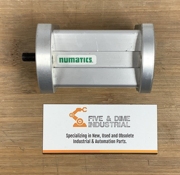 Numatics S4CG-01A1A-AAA2 Cylinder Actuator