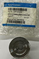 Agilent KAFP250375S Stainless Adapter 3/8 Npt Female NW25-2